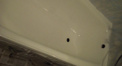 Реставрация сколов на ванне | Новые Черёмушки